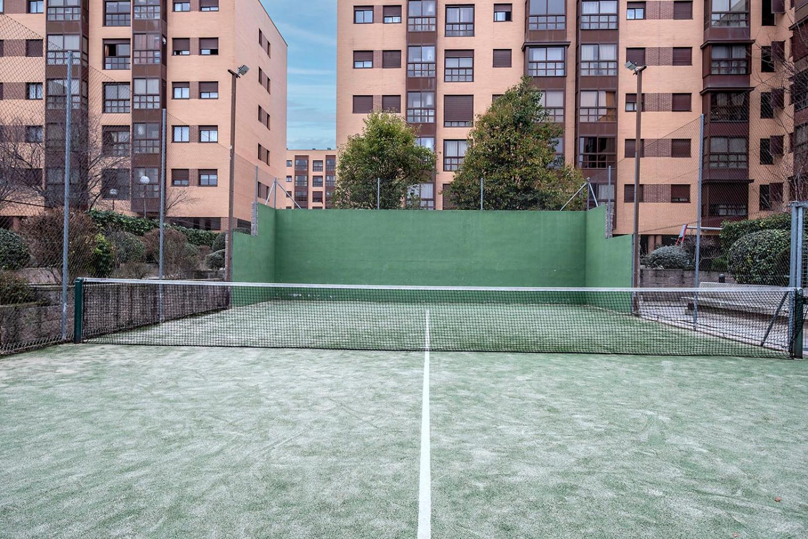 Apartamento Wanda Ifema Con Parking Y Piscina Madrid Exteriér fotografie