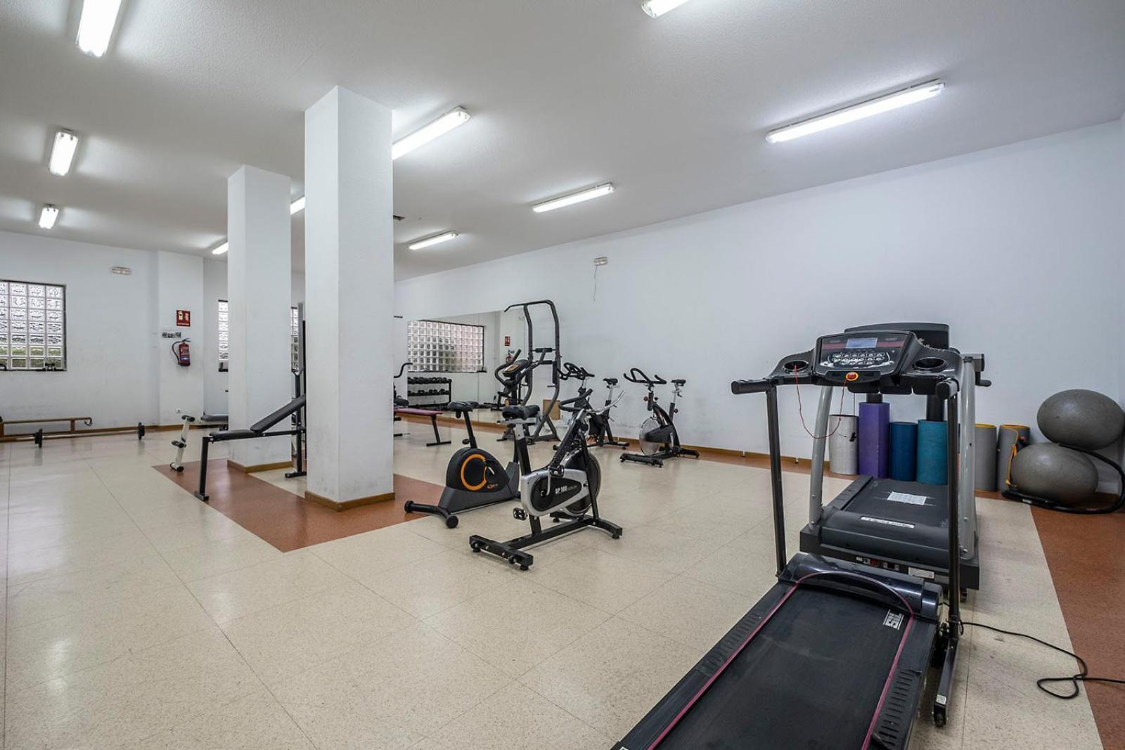 Apartamento Wanda Ifema Con Parking Y Piscina Madrid Exteriér fotografie